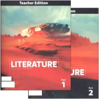 Exploring Themes in Literature Teacher Edition 5E