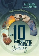 10 Minute Bible Journey