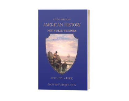 American History Activity Guide