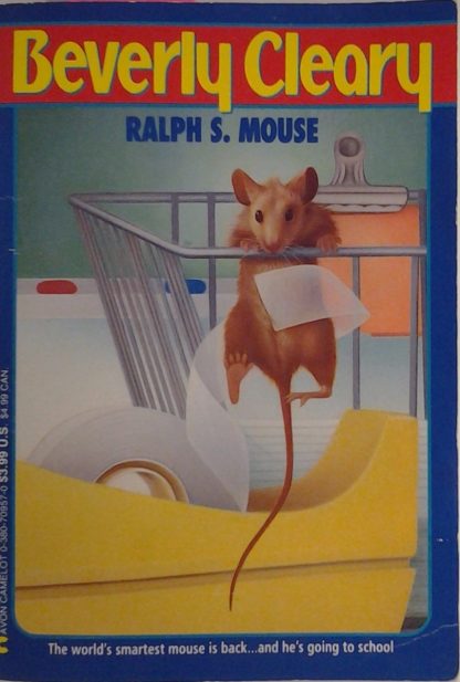 Ralph S. Mouse