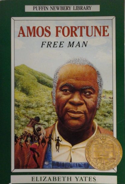 Amos Fortune U