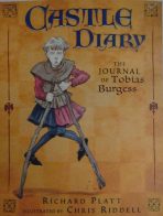 Castle Diary