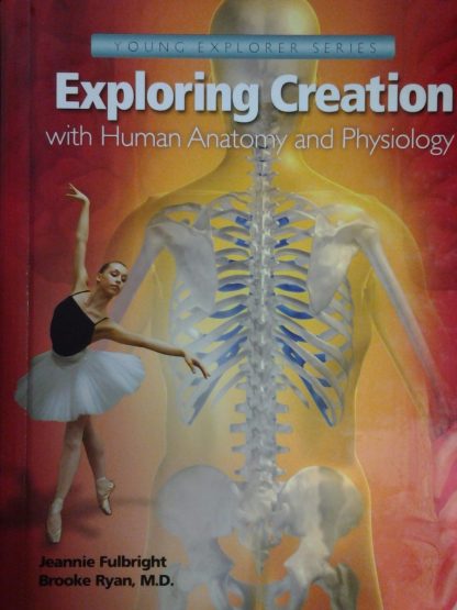Exploring Creation with Human Anatomy