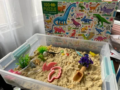 Dinosaur Gift Pack