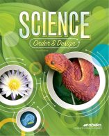 Science Order & Design Text 2nd Edition