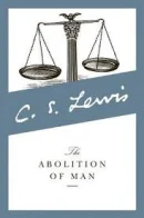 The Abolition of Man