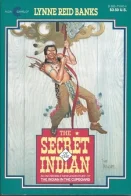 Secret of the Indian