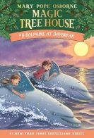 Magic Tree House #9: Dolphins at Daybreak