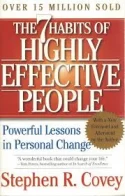 7 Habits of Highly Effective People