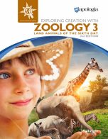Exploring Creation with Zoology 3 Text