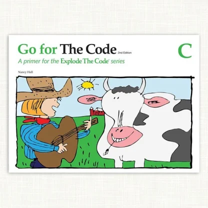 Go for the Code C 2E