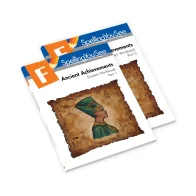 Spelling You See F Ancient Achievements 2E Student Workbooks
