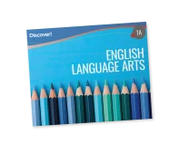 Discover! ELA 1A: Student Worktext
