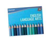 Discover! ELA 1B: Student Worktext