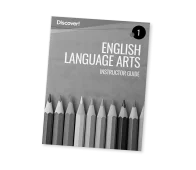 Discover! ELA 1: Instructor Guide