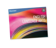 Discover! ELA 2A: Student Worktext