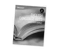 Discover! ELA Grade 2 Assessment Booklet