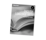 Discover! ELA 2: Instructor Guide