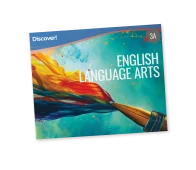 Discover! ELA 3A: Student Worktext