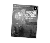 Discover! ELA 4: Instructor Guide
