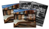 Discover! ELA 5th Grade Set