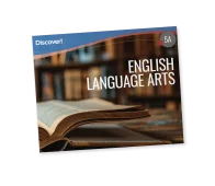 Discover! ELA 5A: Student Worktext