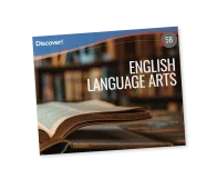 Discover! ELA 5B: Student Worktext