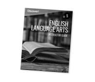 Discover! ELA 5: Instructor Guide