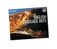 Discover! ELA 6B: Student Worktext