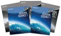 Discover! General Science 1 Set