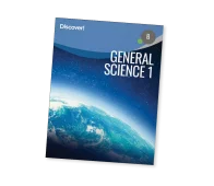 Discover! General Science 1B Student Worktext
