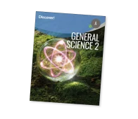Discover! General Science 2A Student Worktext