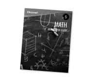 Discover! Math 5: Instructor Guide