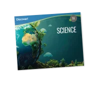 Discover! Science 1A: Student Worktext