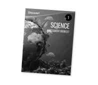 Discover! Science Grade 1 Assessment Booklet