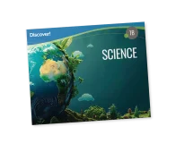 Discover! Science 1B: Student Worktext