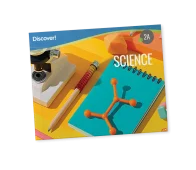 Discover! Science 2A: Student Worktext