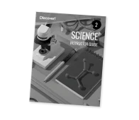 Discover! Science 2: Instructor Guide