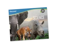 Discover! Science 3B: Student Worktext
