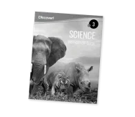 Discover! Science 3: Instructor Guide