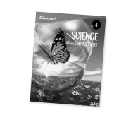 Discover! Science Grade 4 Assessment Booklet
