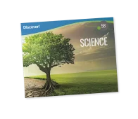 Discover! Science 5B: Student Worktext