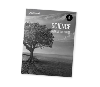 Discover! Science 5: Instructor Guide