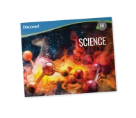 Discover! Science 6B: Student Worktext