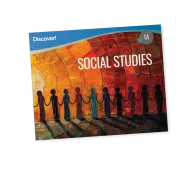 Discover! Social Studies 1A: Student Worktext