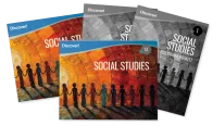 Discover! Social Studies 1st Grade Set