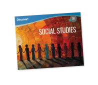 Discover! Social Studies 1B: Student Worktext