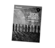Discover! Social Studies 1: Instructor Guide