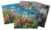 Discover! Social Studies 2nd Grade Set