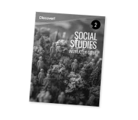 Discover! Social Studies 2: Instructor Guide